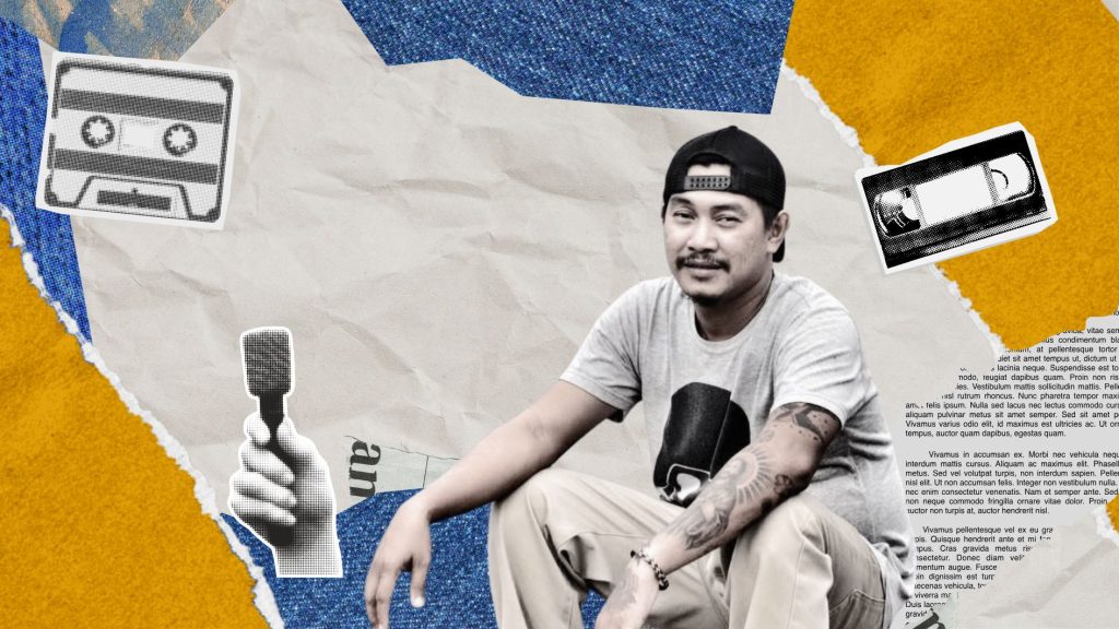 Leonardo Budi Setiawan